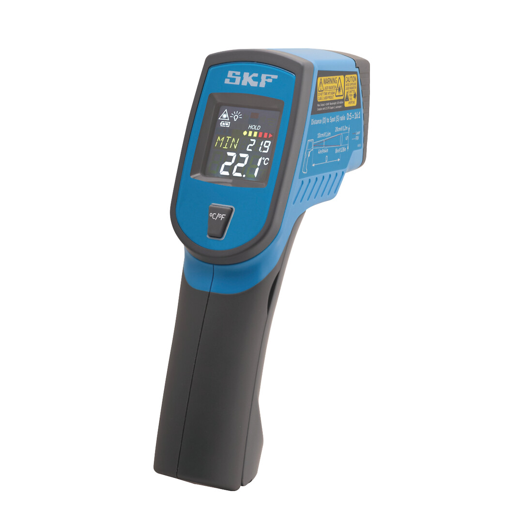 Etra Oy TKTL 11 L mp mittari Laser Infrap